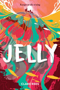 Jelly - Paperback