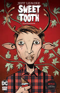 Sweet Tooth Compendium - Paperback
