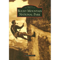 Rocky Mountain National Park - Paperback