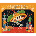 Huesos - Hardcover