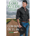 Cowboy Outlaw - Paperback