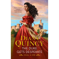 The Duke Gets Desperate - Paperback
