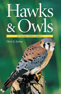 Hawks & Owls of Eastern North America - Paperback