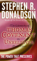 Power That Preserves - Paperback