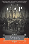 The Cap: The Price of a Life - Paperback