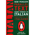 Short Stories in Italian: Racconti in Italiano - Paperback