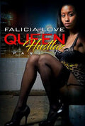 Queen Hustlaz Part 2 - Paperback