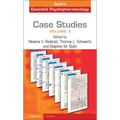 Case Studies: Stahl's Essential Psychopharmacology: Volume 5 - Paperback