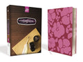 Santa Biblia Thompson Edicion Especial Para El Estudio Biblico-Rvr 1960 - Imitation Leather