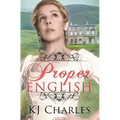 Proper English - Paperback