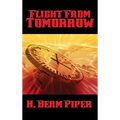 Flight From Tomorrow - Hardcover