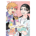 Let's Eat Together, Aki and Haru, Volume 2 - Paperback