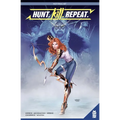 Hunt. Kill. Repeat. Vol. 1 Gn - Paperback