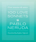 100 Love Sonnets: Cien Sonetos de Amor - Paperback
