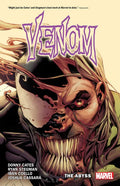 Venom by Donny Cates Vol. 2: The Abyss - Paperback