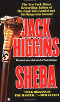 Sheba: A Spy Thriller - Paperback