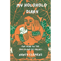 My Holoholo Diary: One Year on the Big Island of Hawai'i -- black & white photo edition - Paperback