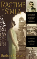 Ragtime in Simla - Paperback