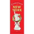 The Night Before Christmas in New York - Hardcover
