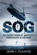 SOG: The Secret Wars of America's Commandos in Vietnam - Paperback