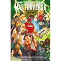 Masters of the Universe: Masterverse Volume 1 - Paperback