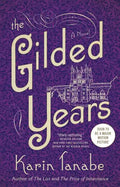 The Gilded Years - Paperback