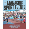 Managing Sport Events - Paperback