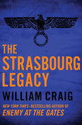 The Strasbourg Legacy - Paperback