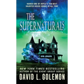 The Supernaturals - Paperback
