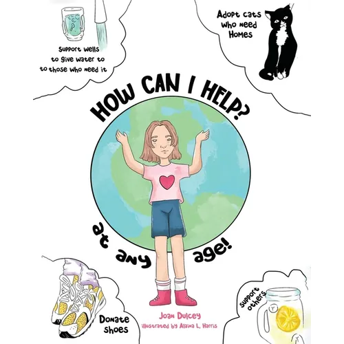 How Can I Help?: Inspirational Stories to Light A Fire in You - Paperback