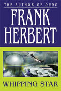 Whipping Star - Paperback