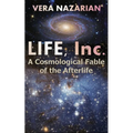 Life, Inc.: A Cosmological Fable of the Afterlife - Paperback