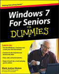 Windows 7 for Seniors for Dummies - Paperback