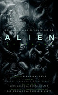 Alien: Covenant - The Official Movie Novelization - Paperback