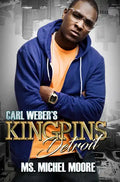 Carl Weber's Kingpins: Detroit - Paperback