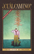 ¿Cuál Camino? - Paperback