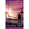 Carolina Girl - Paperback
