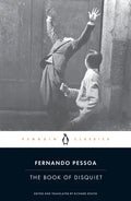 The Book of Disquiet - Paperback