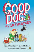 Good Dogs in Bad Sweaters - Paperback