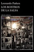 Los Rostros de la Salsa - Paperback