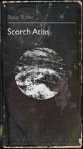 Scorch Atlas: A Belated Primer - Paperback