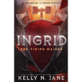 Ingrid, The Viking Maiden - Paperback