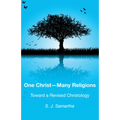 One Christ-Many Religions - Paperback