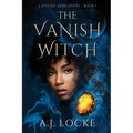 The Vanish Witch - Paperback
