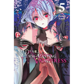My Dear, Curse-Casting Vampiress, Vol. 5 - Paperback
