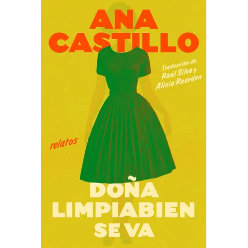 Dona Cleanwell Leaves Home \ Do Cleanwell Se Va de Casa (Spanish Edition) - Paperback
