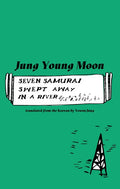 Seven Samurai Swept Away in a River - Paperback