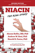 Niacin: The Real Story (2nd Edition) - Paperback