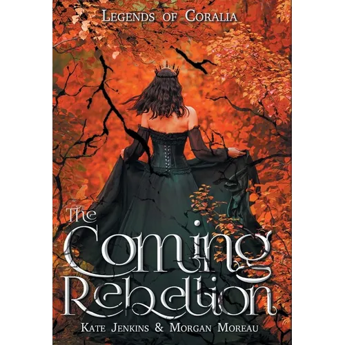 The Coming Rebellion - Hardcover