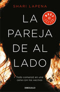 La Pareja de Al Lado / The Couple Next Door - Paperback